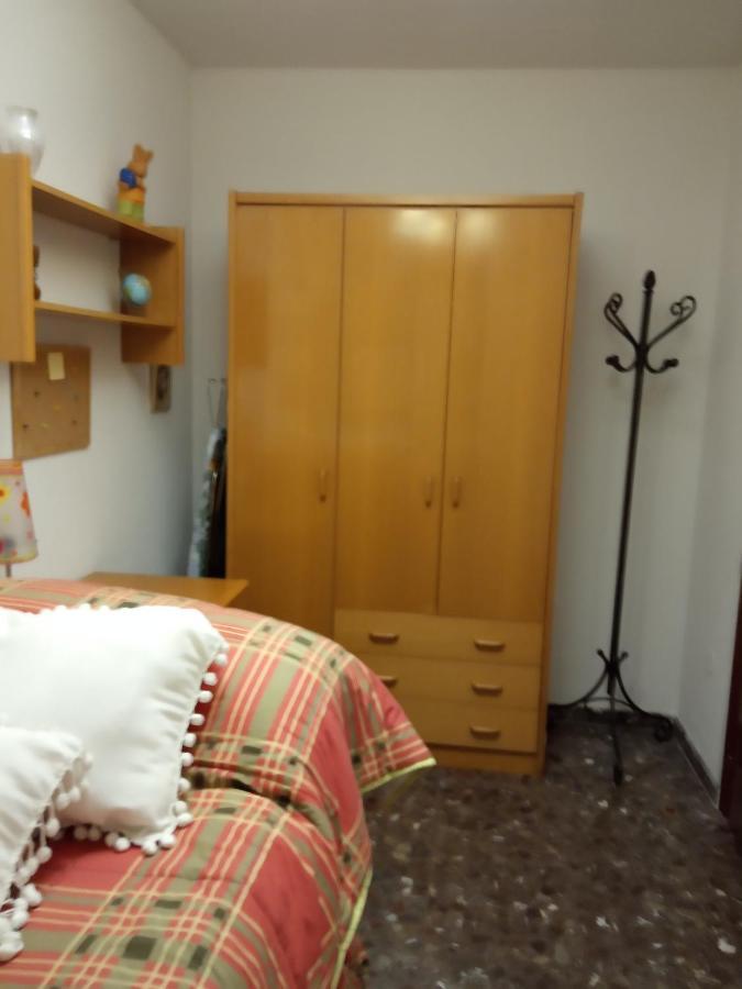 Alojamiento Olicazorla Kültér fotó